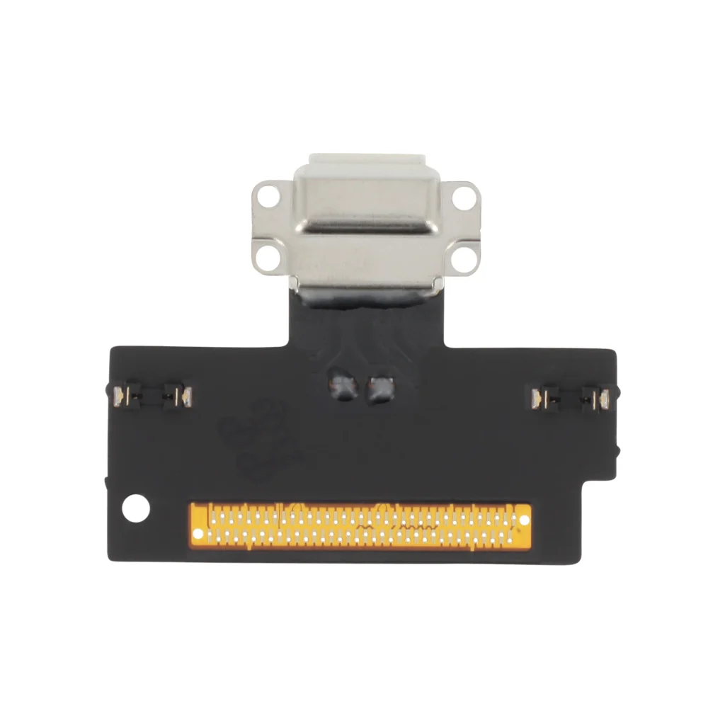 Flex do Conector de Carga para iPad Air 3 Branco