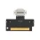 Flex do Conector de Carga para iPad Air 3 Branco