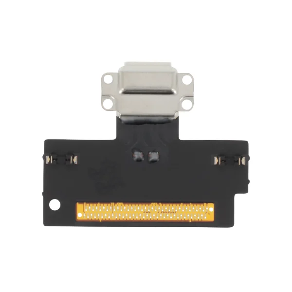 Flex do Conector de Carga para iPad Air 3 Branco