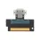 Flex do Conector de Carga para iPad Air 3 Branco