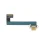 Flex do Conector de Carga para iPad mini 2/3 Branco
