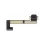 Flex do Conector de Carga para iPad mini 2/3 Preto
