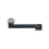 Flex do Conector de Carga para iPad mini 4 / 5 - Preto