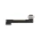 Flex do Conector de Carga para iPad mini 4 / 5 - Preto