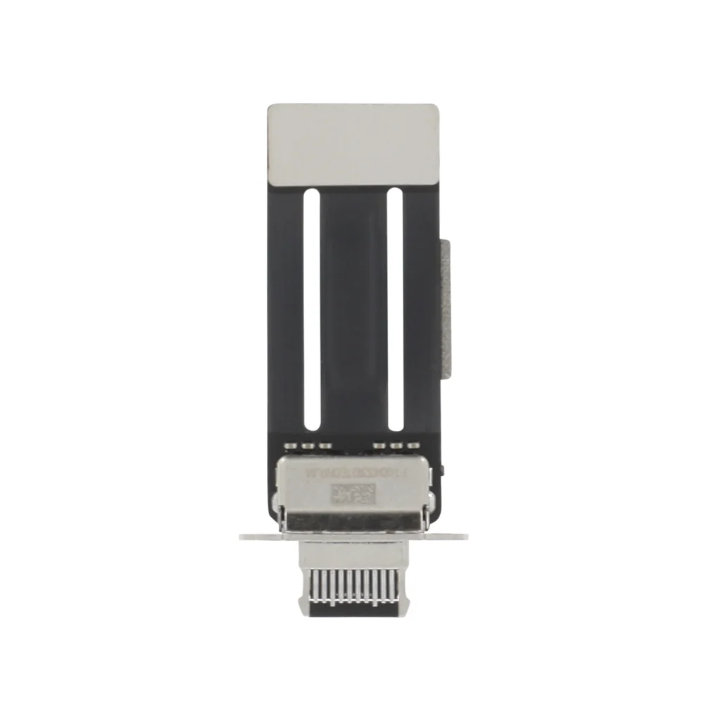 Flex do Conector de Carga para iPad mini 6 (2021) - Cinzento Sideral