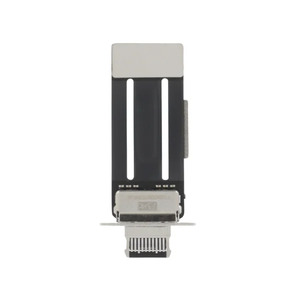 Flex do Conector de Carga para iPad mini 6 (2021) - Cinzento Sideral