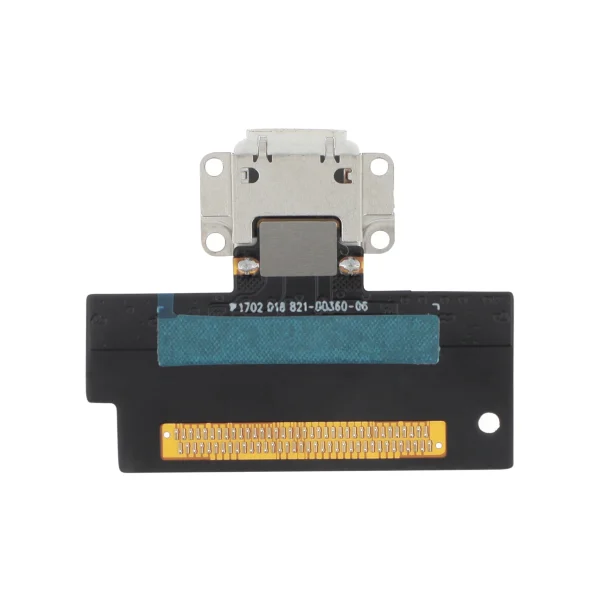 Flex do Conector de Carga para iPad Pro 10.5" Branco
