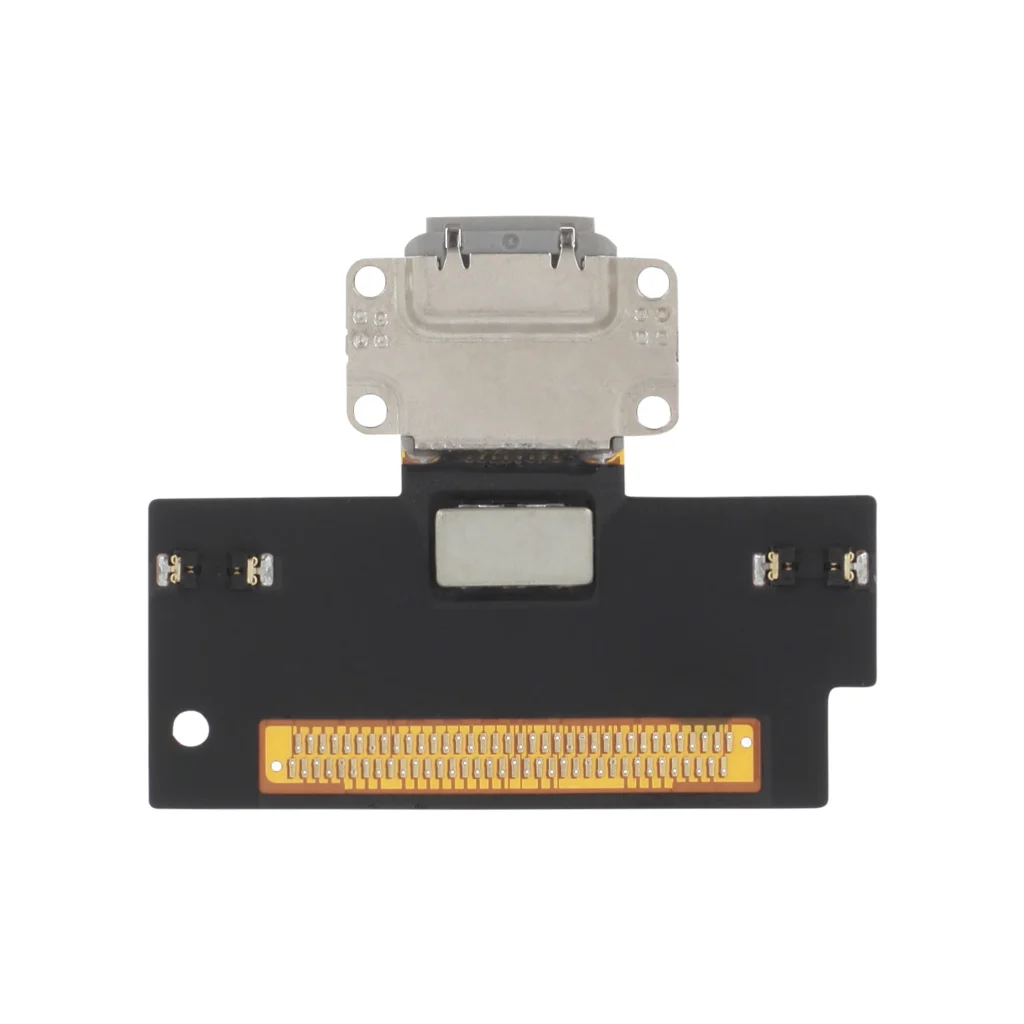 Flex do Conector de Carga para iPad Pro 10.5 - Preto