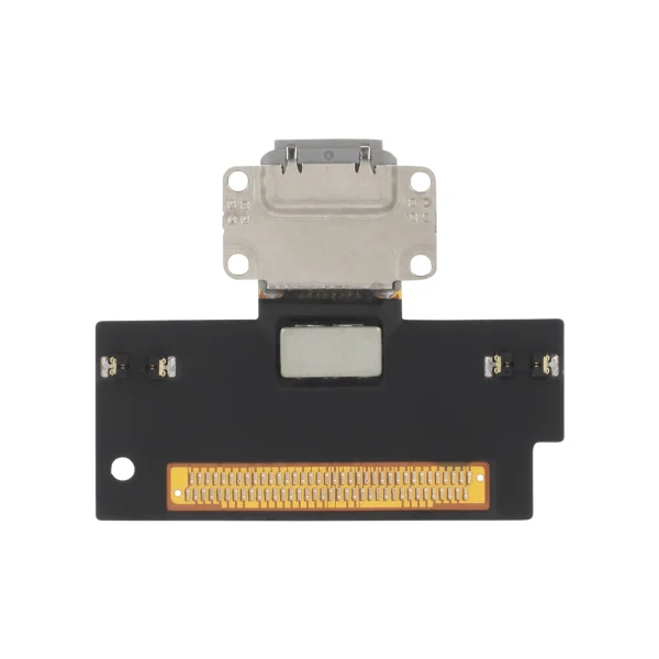 Flex do Conector de Carga para iPad Pro 10.5 - Preto