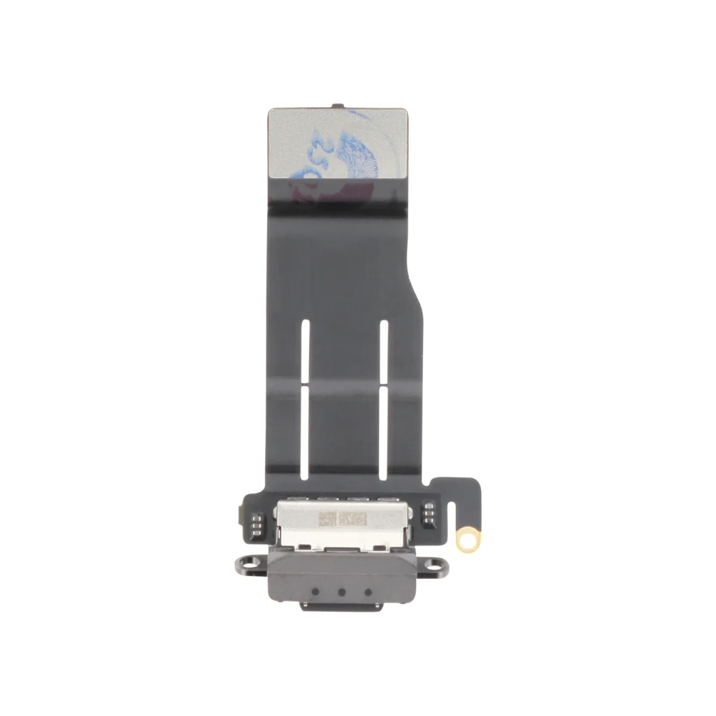 Flex do Conector de Carga para iPad Pro 13" 7ª Geração (2024) Preto