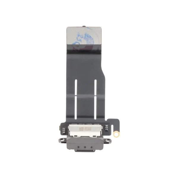 Flex do Conector de Carga para iPad Pro 13" 7ª Geração (2024) Preto