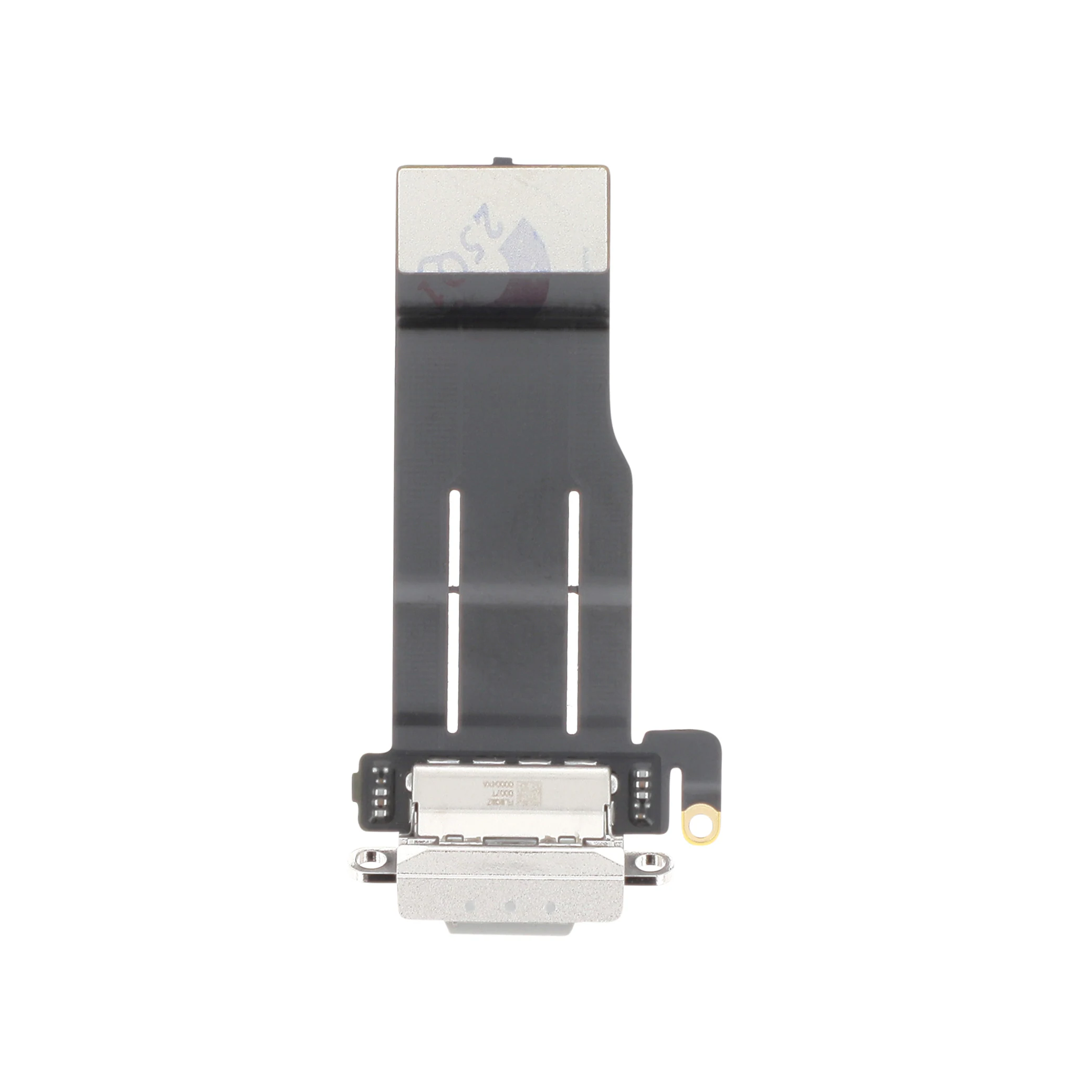 flex-do-conector-de-carga-para-ipad-pro-13-7th-gen-2024-prateado-1-e028984fbc Flex do Conector de Carga para iPad Pro 13" 7th Gen (2024) - Prateado