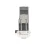 Flex do Conector de Carga para iPad Pro 13" 7th Gen (2024) - Prateado