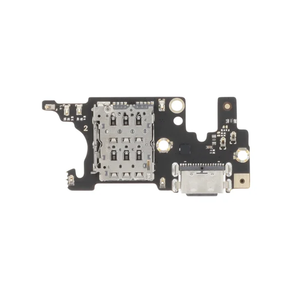 Flex do Conector de Carga para Motorola Edge 30 Neo