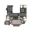 Flex do Conector de Carga para Motorola Edge 40 Neo