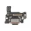 Flex do Conector de Carga para Motorola Edge 50 Neo