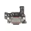Flex do Conector de Carga para Motorola Edge 50 Neo