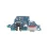 Flex do Conector de Carga para Motorola Moto G84 5G