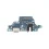 Flex do Conector de Carga para Motorola Moto G84 5G