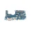 Flex do Conector de Carga para Motorola Moto G85 5G