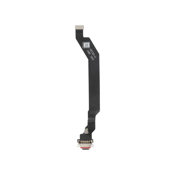 Flex do Conector de Carga para OnePlus 6
