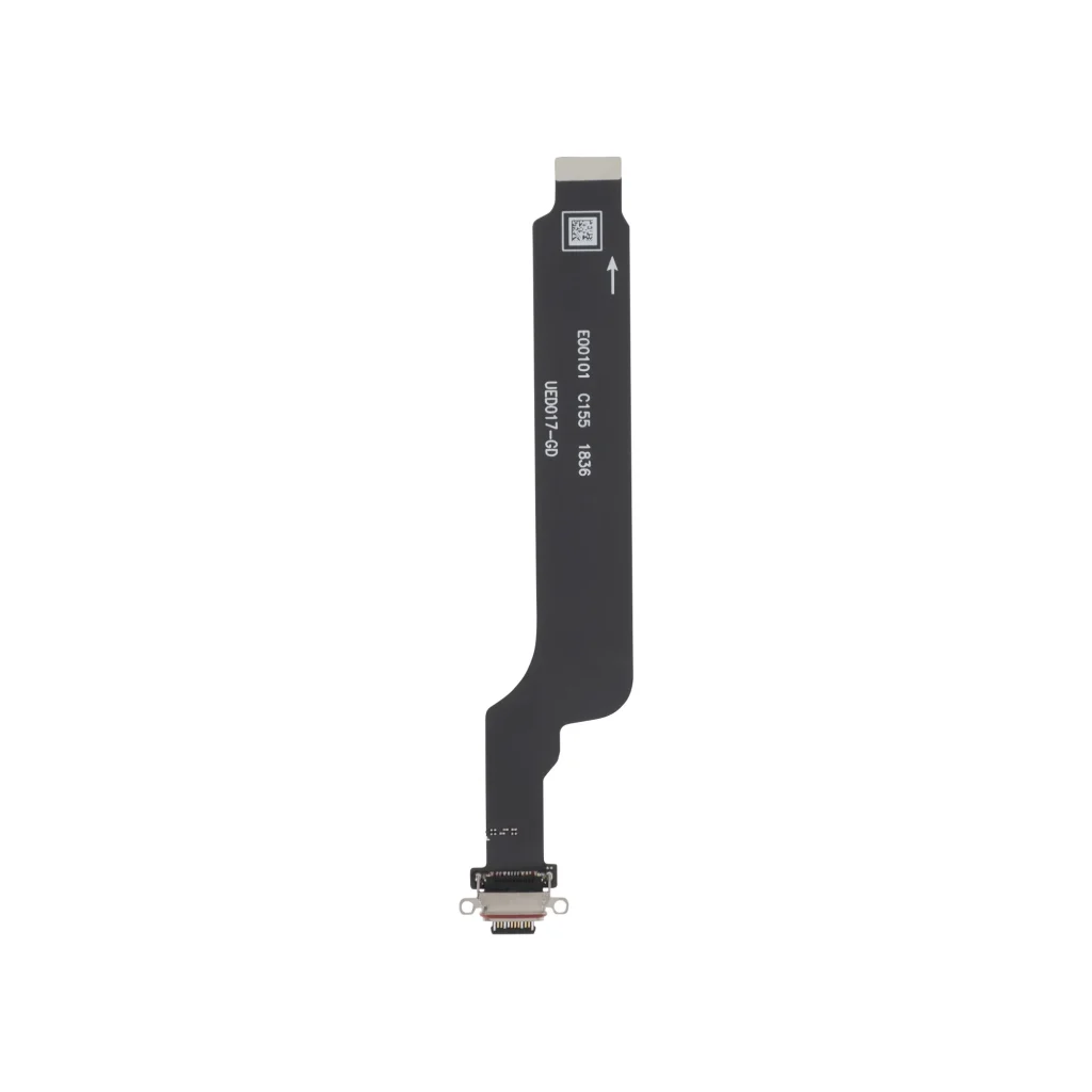 Flex do Conector de Carga para OnePlus 6T A6010