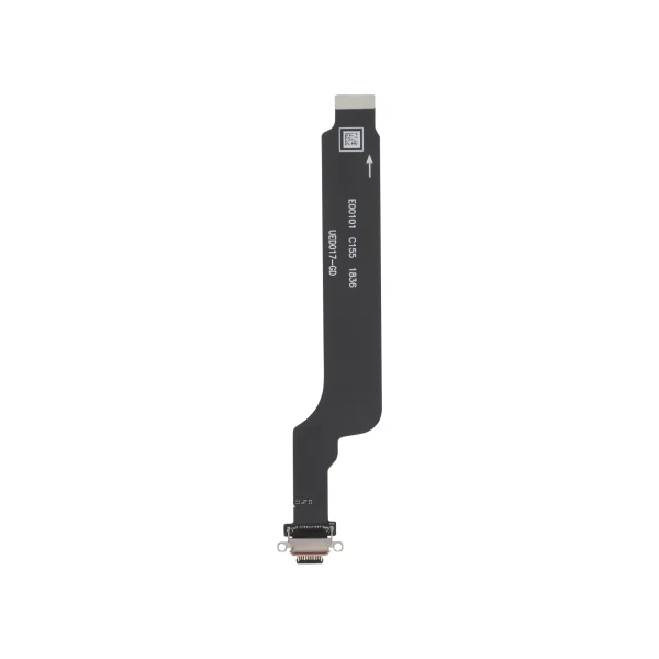 Flex do Conector de Carga para OnePlus 6T A6010