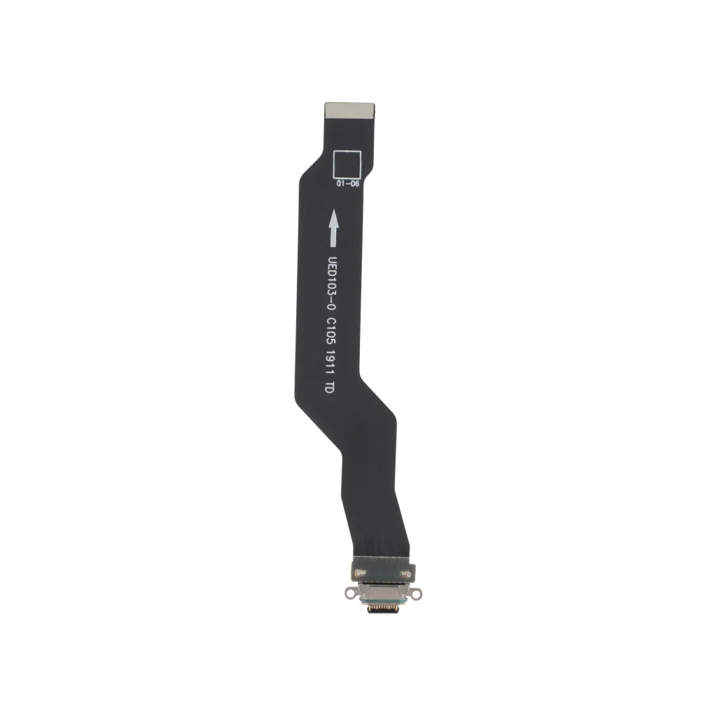 Flex do Conector de Carga para OnePlus 7T Pro