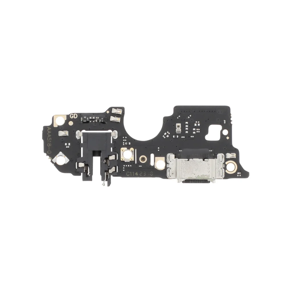 Flex do Conector de Carga para OnePlus Nord CE3 Lite 5G