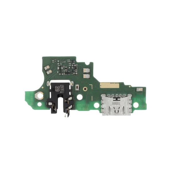 Flex do Conector de Carga para Oppo A15 - OEM ReLife