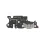 Flex do Conector de Carga para Oppo A40 - OEM ReLife