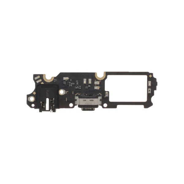 Flex do Conector de Carga para Oppo A5 2020 - OEM ReLife