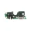Flex do Conector de Carga para Oppo A77 5G - OEM ReLife
