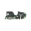 Flex do Conector de Carga para Oppo A77 5G - OEM ReLife