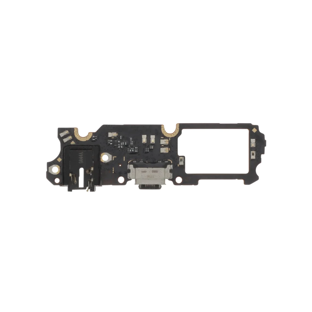 Flex do Conector de Carga para Oppo A9 2020 - OEM ReLife