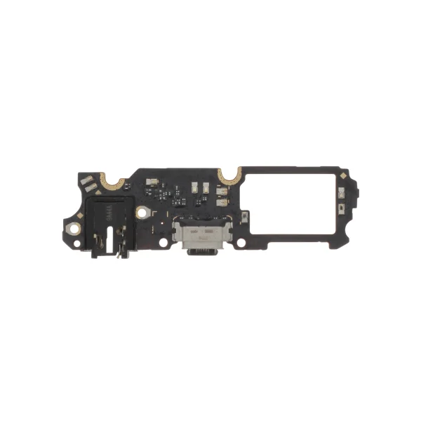 Flex do Conector de Carga para Oppo A9 2020 - OEM ReLife
