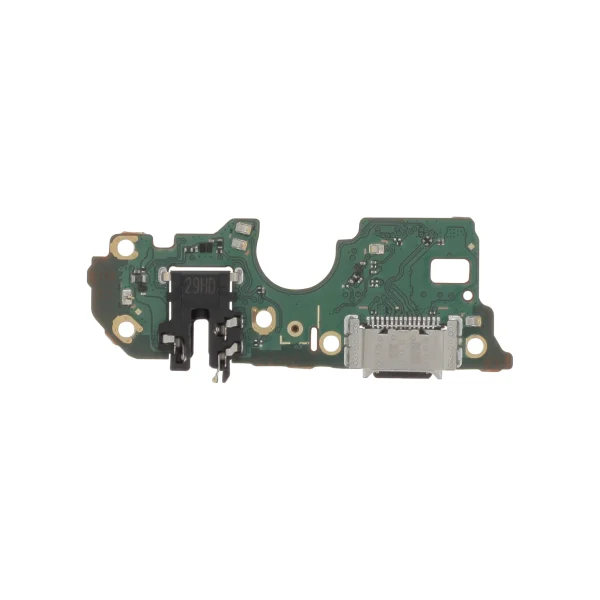 Flex do Conector de Carga para Oppo A96