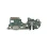 Flex do Conector de Carga para Oppo A96