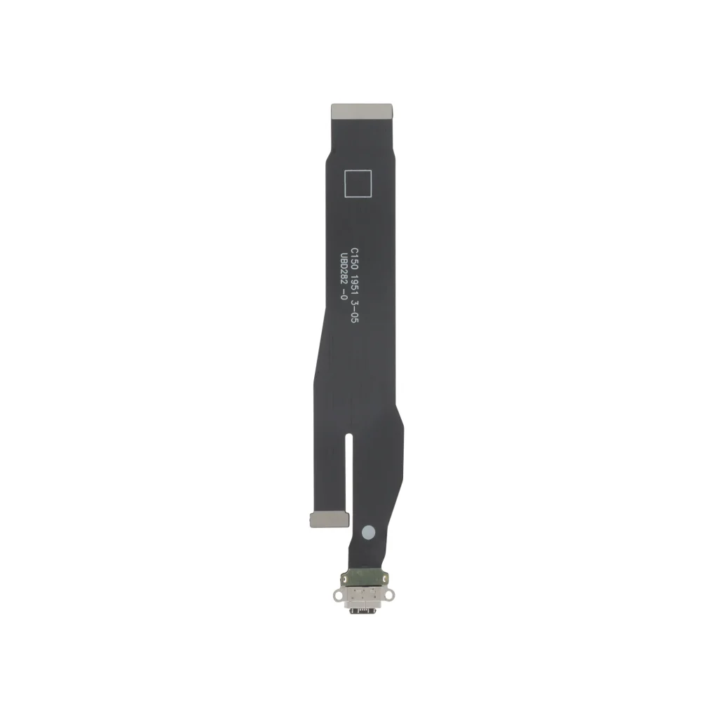 Flex do Conector de Carga para Oppo Find X2 Lite - OEM ReLife