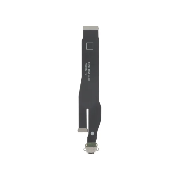 Flex do Conector de Carga para Oppo Find X2 Lite - OEM ReLife