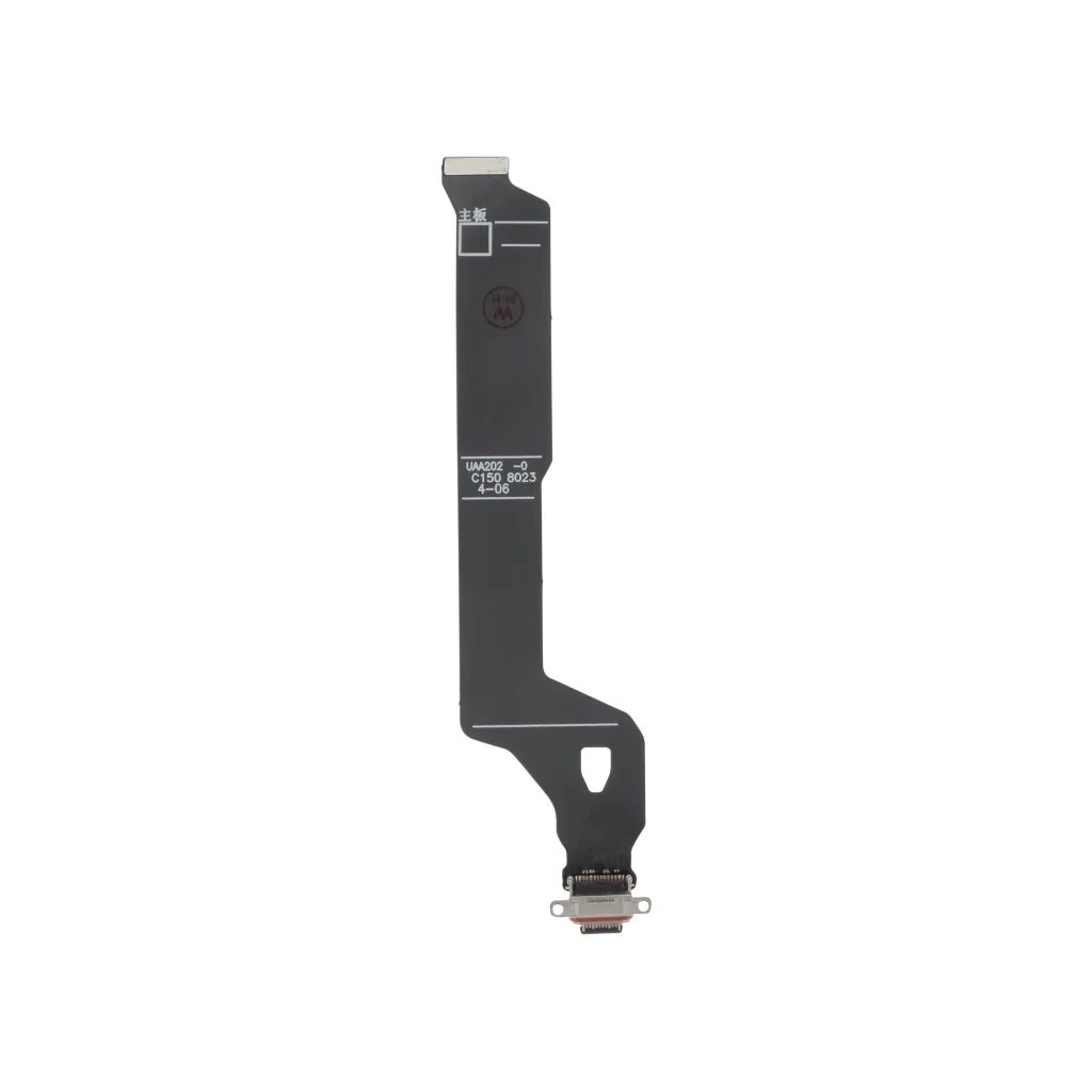 Flex do Conector de Carga para OPPO Find X5