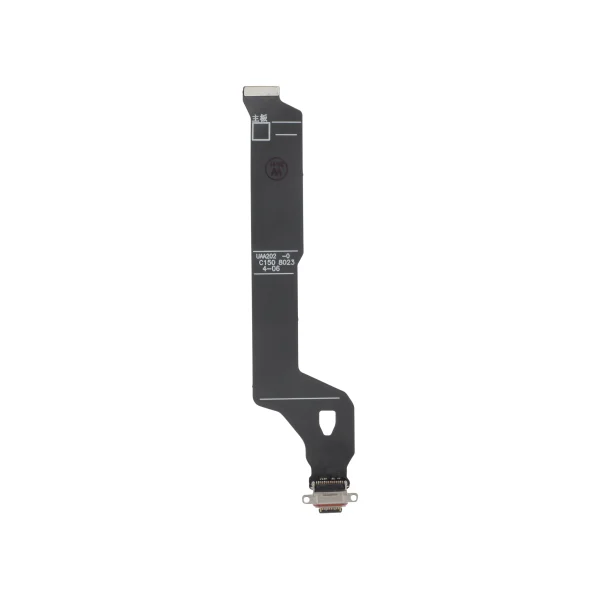 Flex do Conector de Carga para OPPO Find X5