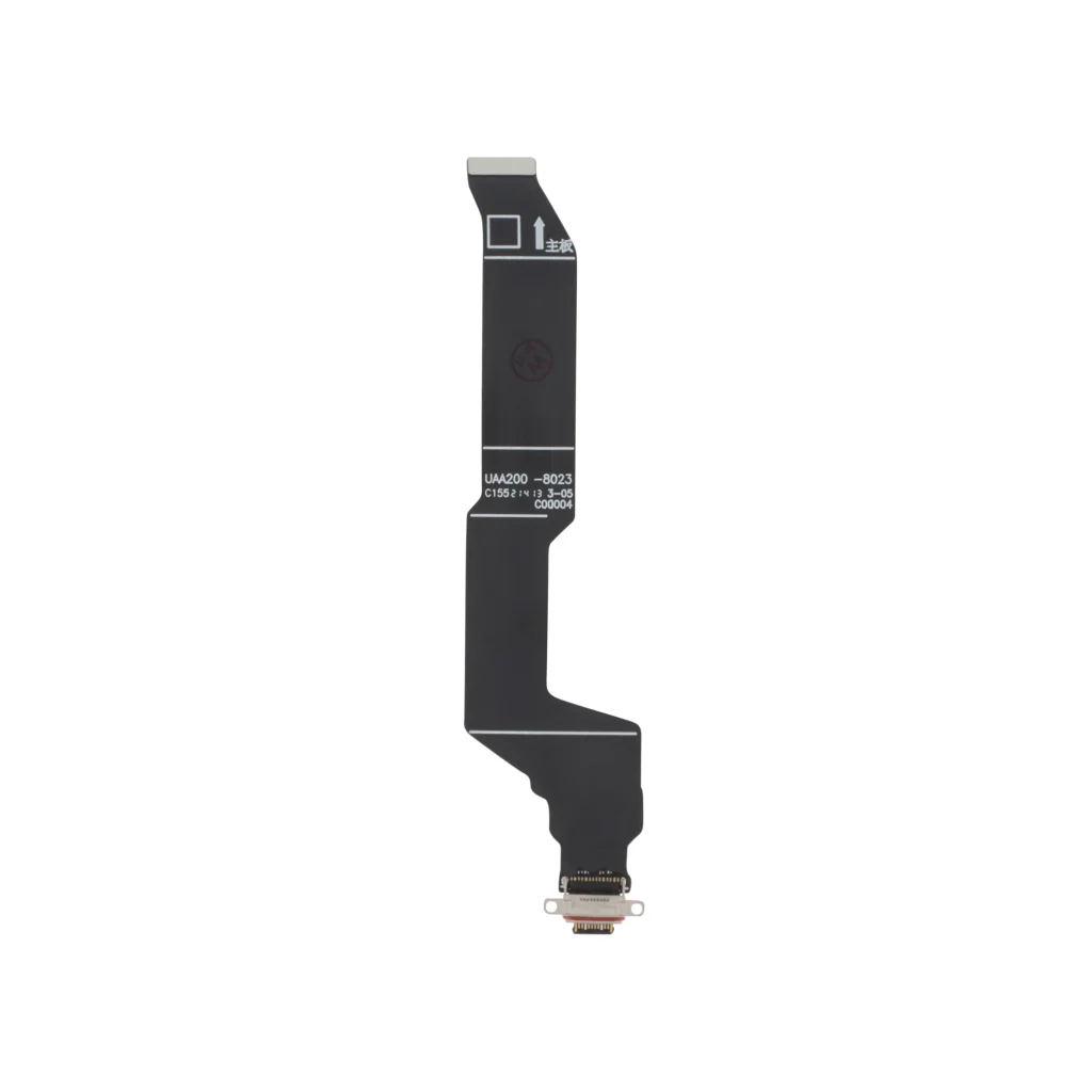 Flex do conector de carga para OPPO Find X5 Pro