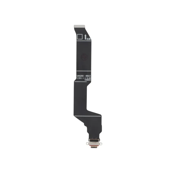 Flex do conector de carga para OPPO Find X5 Pro