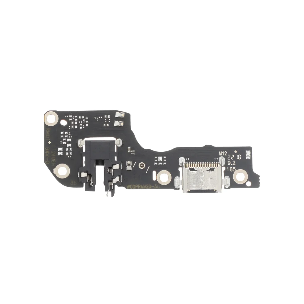 Flex do Conector de Carga para Realme 10 5G