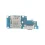 Flex do Conector de Carga para Realme 12+