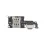 Flex do Conector de Carga para Realme 12 Pro/12 Pro+