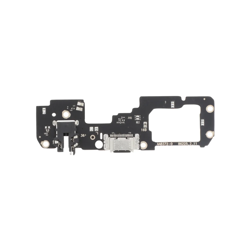 Flex do Conector de Carga para Realme 9 4G