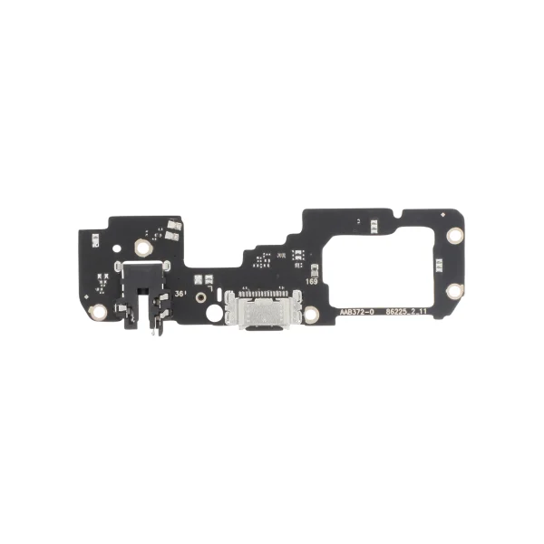 Flex do Conector de Carga para Realme 9 4G