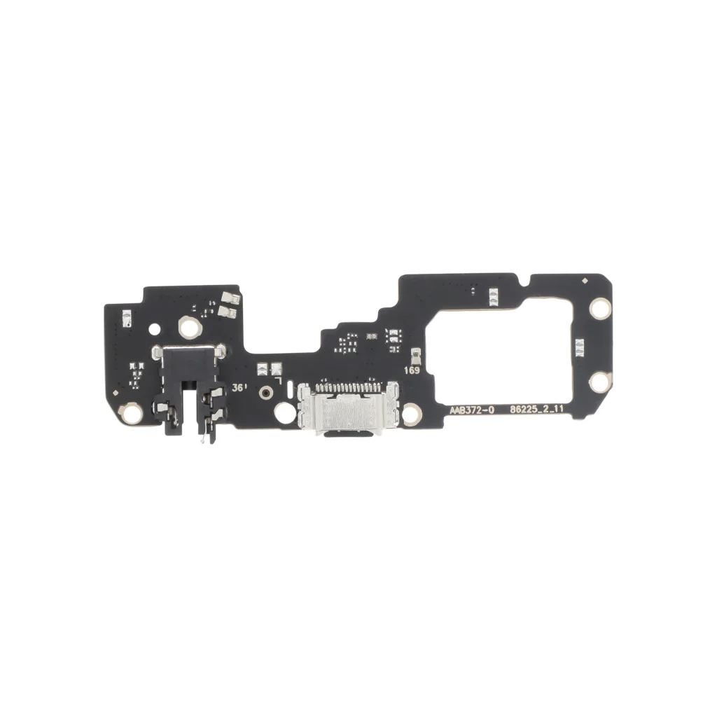 Flex do Conector de Carga para Realme 9 Pro+